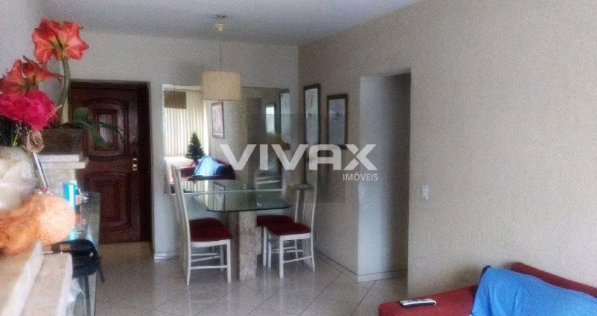 Apartamento com 2 quartos à venda na Rua Getúlio, Todos os Santos, Rio de Janeiro