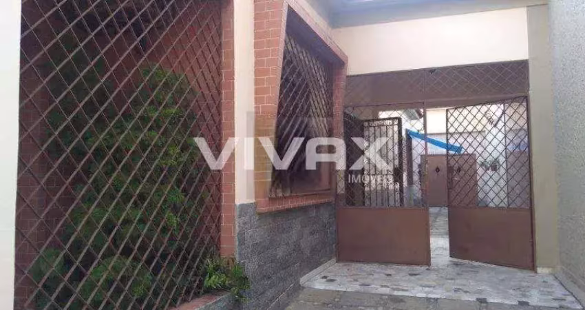 Casa com 1 quarto à venda na Rua Grão Pará, Engenho Novo, Rio de Janeiro