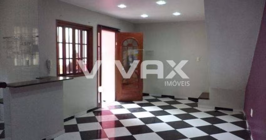 Casa com 2 quartos à venda na Rua Macedo Braga, Abolição, Rio de Janeiro