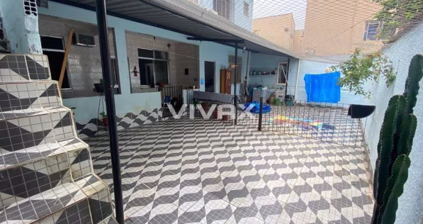 Casa com 2 quartos à venda na Rua Miguel Ângelo, Cachambi, Rio de Janeiro