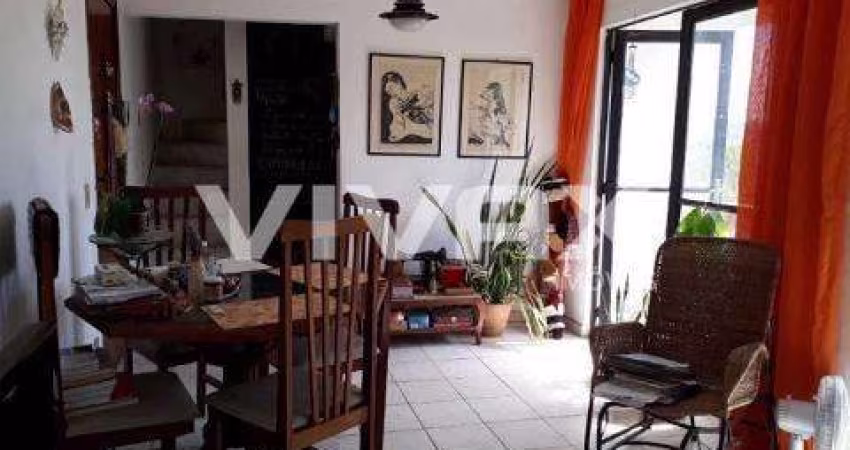 Apartamento com 2 quartos à venda na Estrada Adhemar Bebiano, Inhaúma, Rio de Janeiro