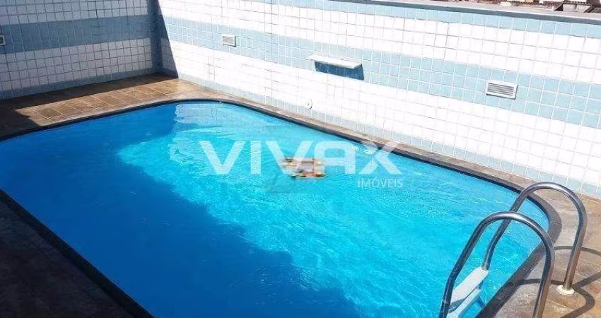 Casa em condomínio fechado com 3 quartos à venda na Rua Pedro de Carvalho, Méier, Rio de Janeiro