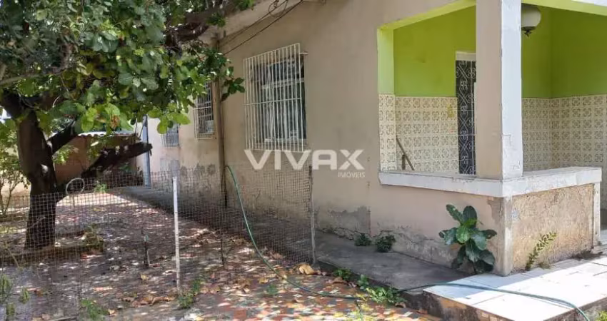 Casa com 3 quartos à venda na Rua Almeida Bastos, Encantado, Rio de Janeiro