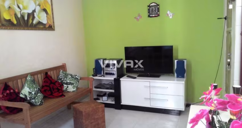 Apartamento com 2 quartos à venda na Rua Torres de Oliveira, Piedade, Rio de Janeiro