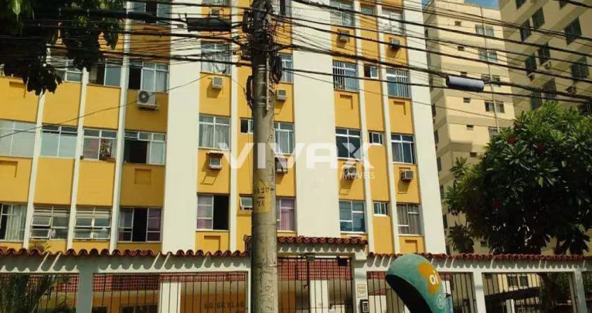 Apartamento com 2 quartos à venda na Rua Garcia Redondo, Cachambi, Rio de Janeiro