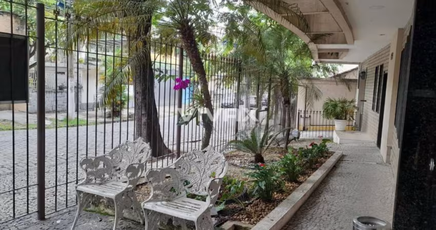 Apartamento com 2 quartos à venda na Rua Conselheiro Ferraz, Lins de Vasconcelos, Rio de Janeiro