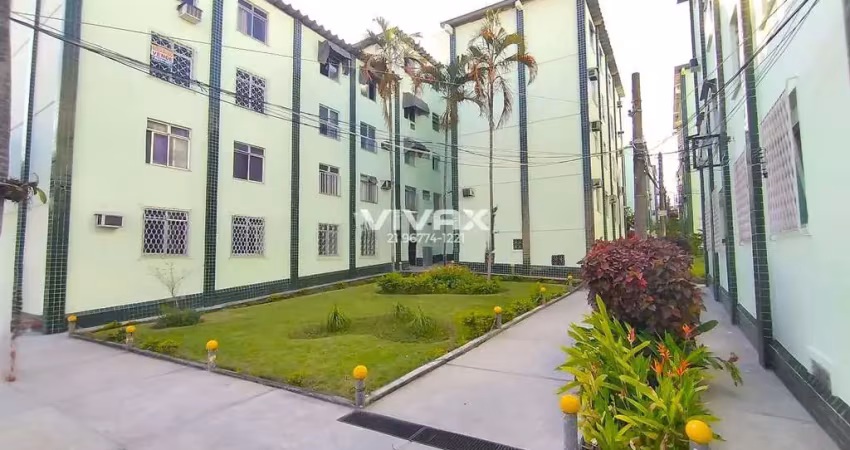 Apartamento com 2 quartos à venda na Rua José dos Reis, Inhaúma, Rio de Janeiro