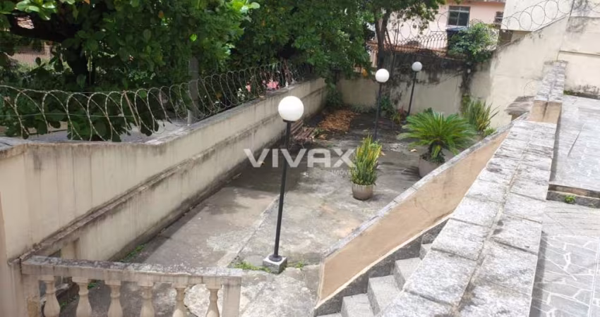 Apartamento com 2 quartos à venda na Rua Ferreira de Andrade, Cachambi, Rio de Janeiro