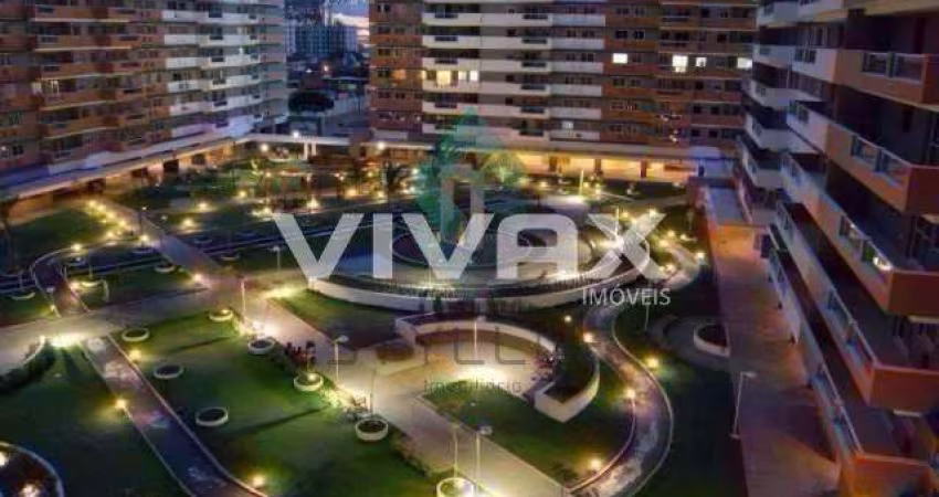 Apartamento com 3 quartos à venda na Avenida Dom Hélder Câmara, Pilares, Rio de Janeiro