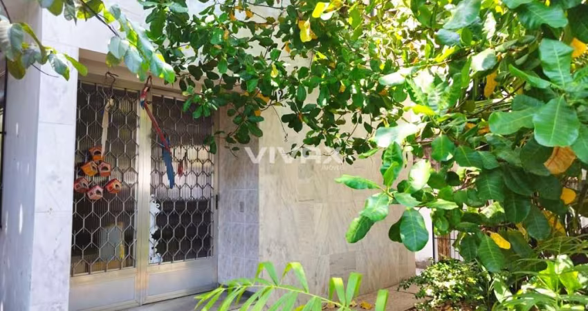 Casa com 4 quartos à venda na Rua Rodolfo Galvão, Higienópolis, Rio de Janeiro