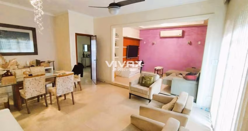 Casa com 4 quartos à venda na Rua Coronel Cota, Méier, Rio de Janeiro
