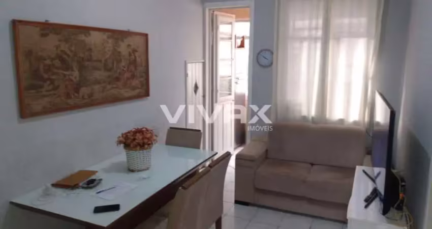 Apartamento com 2 quartos à venda na Rua Morais Macedo, Abolição, Rio de Janeiro