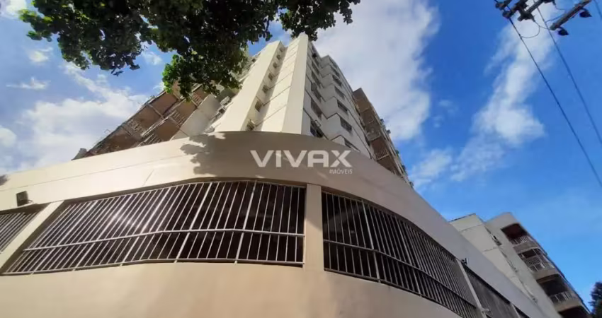 Apartamento com 2 quartos à venda na Rua Fábio Luz, Méier, Rio de Janeiro