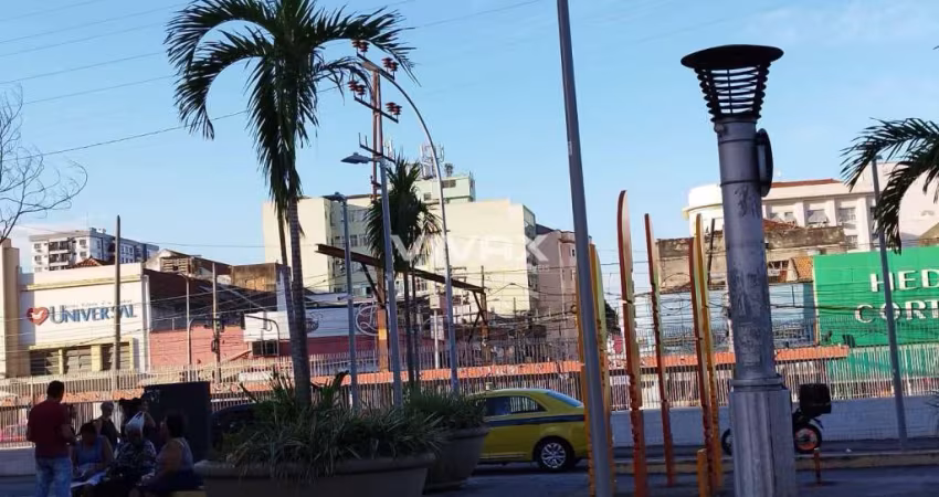 Ponto comercial para alugar na Rua Vinte e Quatro de Maio, Méier, Rio de Janeiro