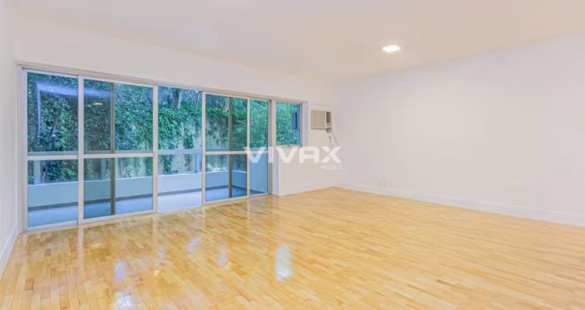 Apartamento com 4 quartos à venda na Rua Timóteo da Costa, Leblon, Rio de Janeiro