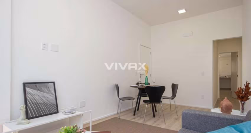 Apartamento com 2 quartos à venda na Rua Barata Ribeiro, Copacabana, Rio de Janeiro