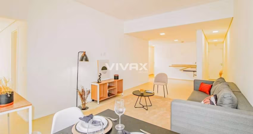 Apartamento com 3 quartos à venda na Rua Jardim Botânico, Jardim Botânico, Rio de Janeiro