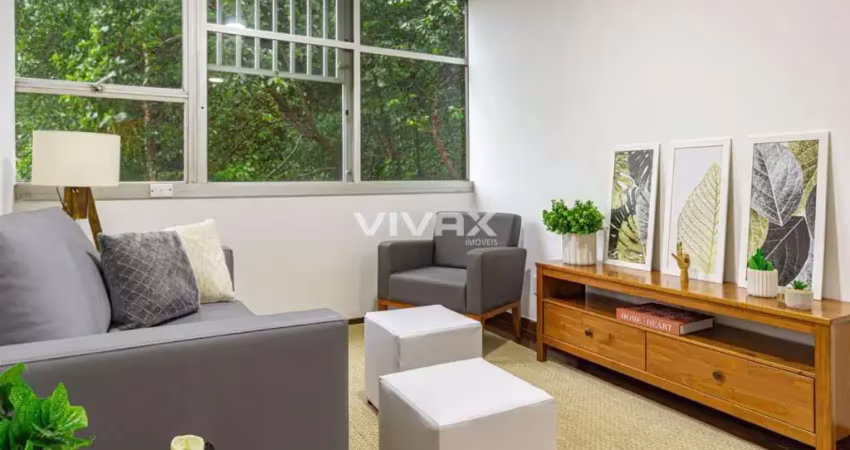 Apartamento com 3 quartos à venda na Rua General Goes Monteiro, Botafogo, Rio de Janeiro