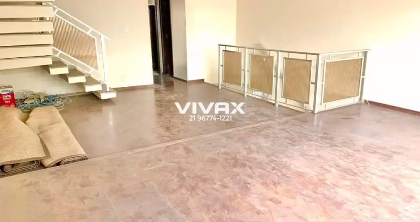 Casa com 5 quartos à venda na Rua Cônego Tobias, Méier, Rio de Janeiro