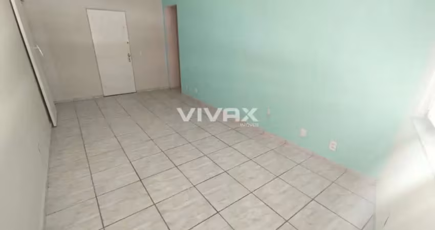 Apartamento com 2 quartos à venda na Rua Joaquina Rosa, Méier, Rio de Janeiro