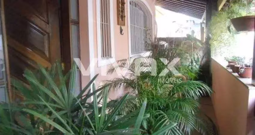 Casa em condomínio fechado com 3 quartos à venda na Rua Basílio de Brito, Cachambi, Rio de Janeiro