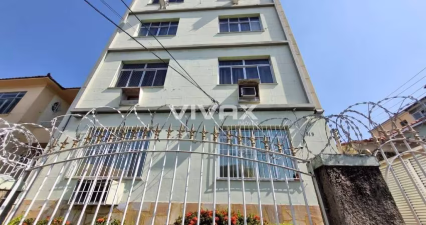Apartamento com 2 quartos à venda na Rua Guilhermina, Encantado, Rio de Janeiro