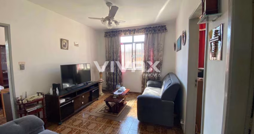 Casa com 2 quartos à venda na Rua Honório, Cachambi, Rio de Janeiro