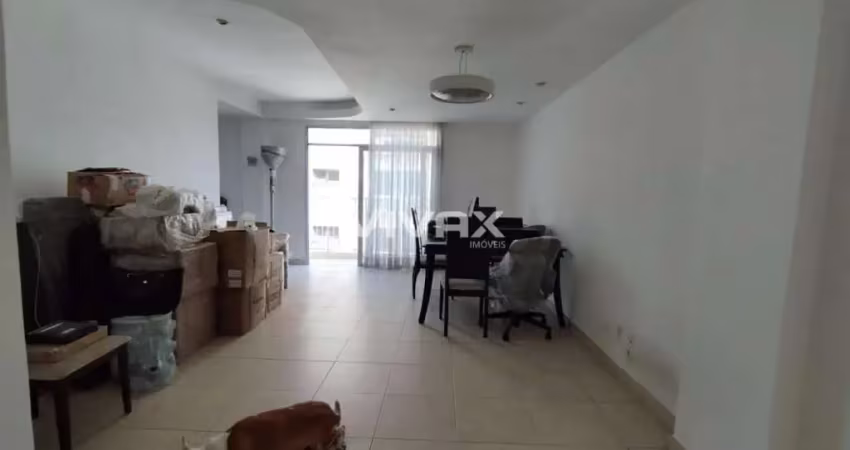 Apartamento com 3 quartos à venda na Avenida Niemeyer, São Conrado, Rio de Janeiro