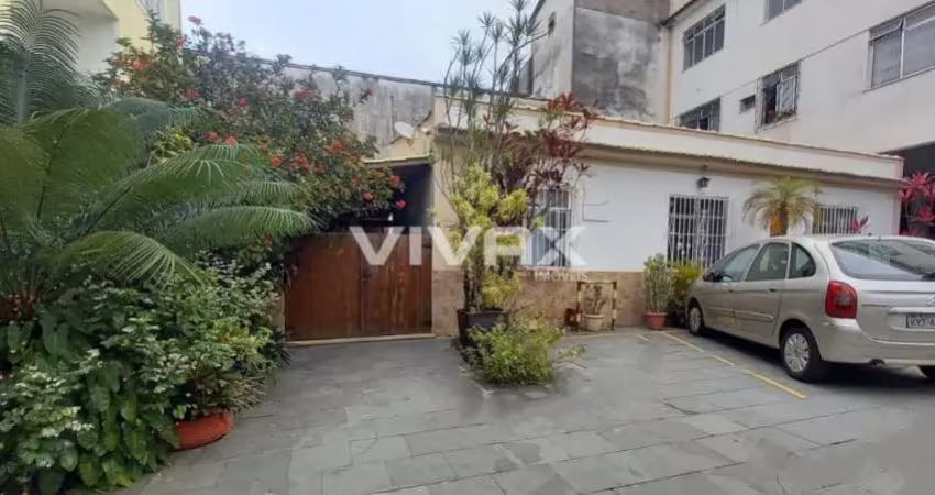 Casa em condomínio fechado com 3 quartos à venda na Rua Torres de Oliveira, Piedade, Rio de Janeiro