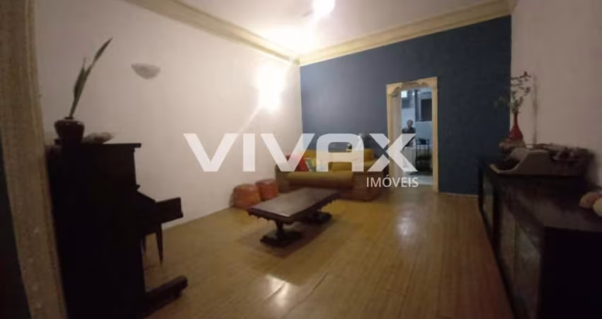 Apartamento com 3 quartos à venda na Rua Constancio Alves, Lins de Vasconcelos, Rio de Janeiro