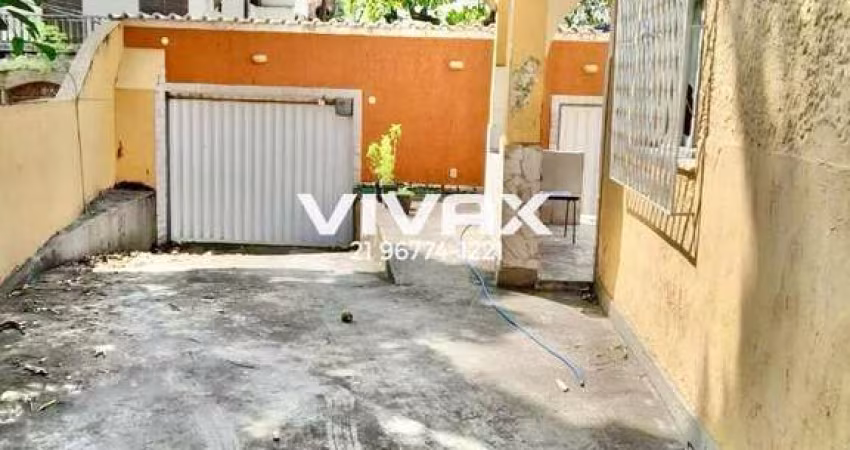 Casa com 3 quartos à venda na Rua Paulo Silva Araújo, Méier, Rio de Janeiro