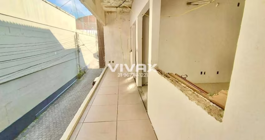 Casa em condomínio fechado com 3 quartos à venda na Rua dos Carijós, Méier, Rio de Janeiro