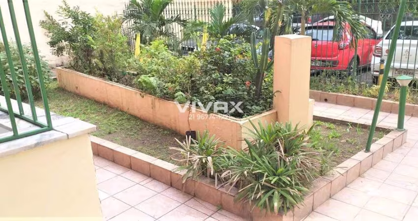 Apartamento com 1 quarto à venda na Rua Vinte e Quatro de Maio, Méier, Rio de Janeiro