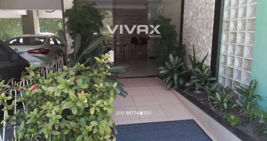 Apartamento com 2 quartos à venda na Rua Mapurari, Engenho de Dentro, Rio de Janeiro