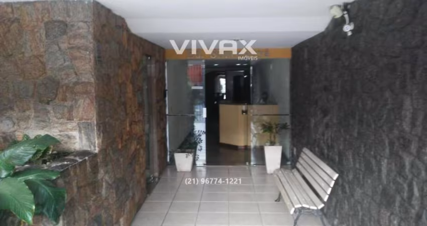 Apartamento com 2 quartos à venda na Rua Pedro de Carvalho, Lins de Vasconcelos, Rio de Janeiro