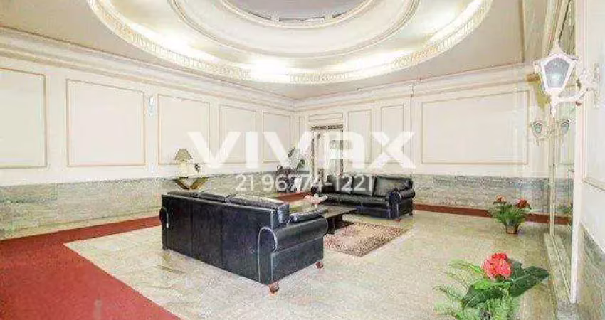 Apartamento com 3 quartos à venda na Avenida Nossa Senhora de Copacabana, Copacabana, Rio de Janeiro