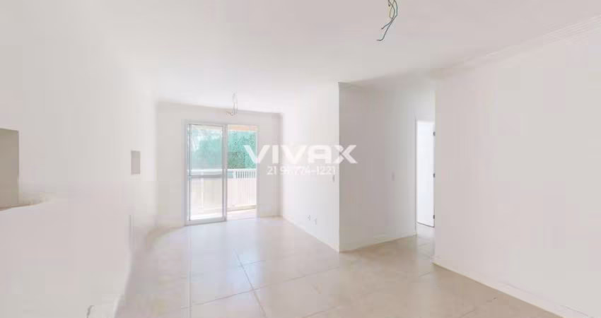 Apartamento com 2 quartos à venda na Rua do Catete, Catete, Rio de Janeiro
