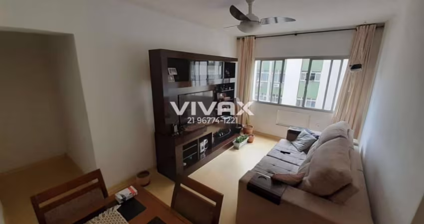 Apartamento com 2 quartos à venda na Rua Carolina Santos, Méier, Rio de Janeiro