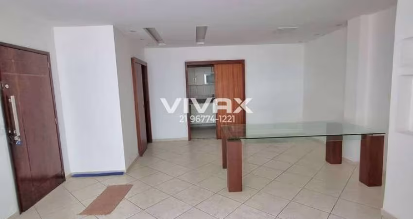 Casa em condomínio fechado com 3 quartos à venda na Rua Pedro de Carvalho, Méier, Rio de Janeiro