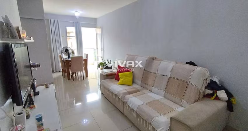 Apartamento com 2 quartos à venda na Rua São Gabriel, Cachambi, Rio de Janeiro
