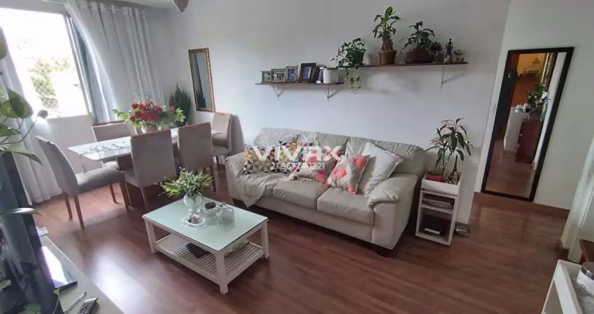 Apartamento com 2 quartos à venda na Rua Curupaiti, Engenho de Dentro, Rio de Janeiro