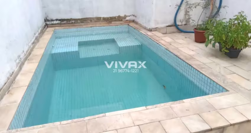 Casa com 3 quartos à venda na Rua Honório, Cachambi, Rio de Janeiro