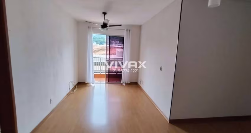 Apartamento com 2 quartos à venda na Rua Eulina Ribeiro, Engenho de Dentro, Rio de Janeiro