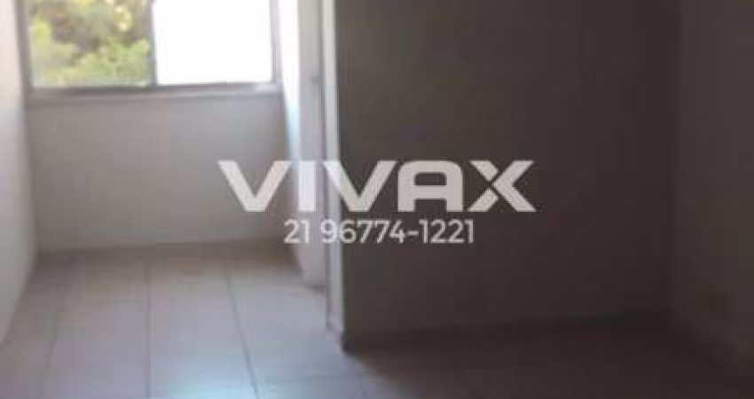 Apartamento com 3 quartos à venda na Rua Barão do Bom Retiro, Engenho Novo, Rio de Janeiro