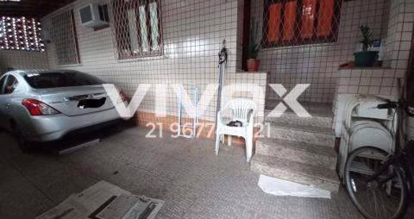 Casa com 3 quartos à venda na Rua Adriano, Todos os Santos, Rio de Janeiro