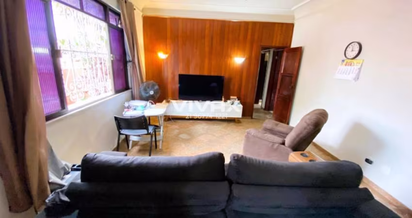 Casa com 7 quartos à venda na Praça Amambai, Engenho de Dentro, Rio de Janeiro