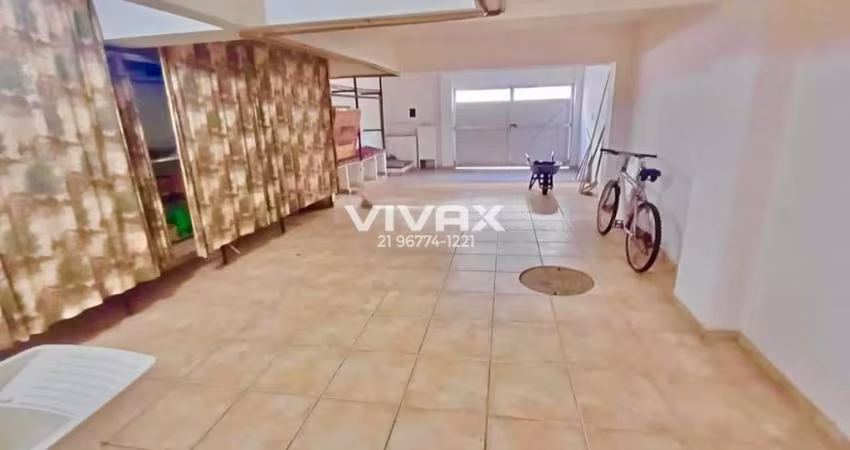 Casa em condomínio fechado com 3 quartos à venda na Rua Magalhães Couto, Méier, Rio de Janeiro