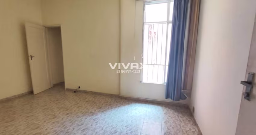 Apartamento com 1 quarto à venda na Rua Dias da Cruz, Méier, Rio de Janeiro
