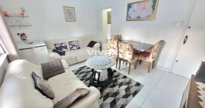 Apartamento com 2 quartos à venda na Rua Honório, Cachambi, Rio de Janeiro