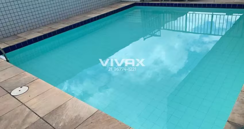 Apartamento com 3 quartos à venda na Rua Magalhães Couto, Méier, Rio de Janeiro